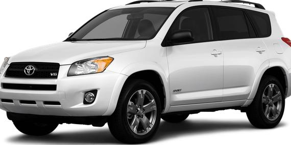 TOYOTA RAV4 2010 JTMRK4DV0A5093489 image