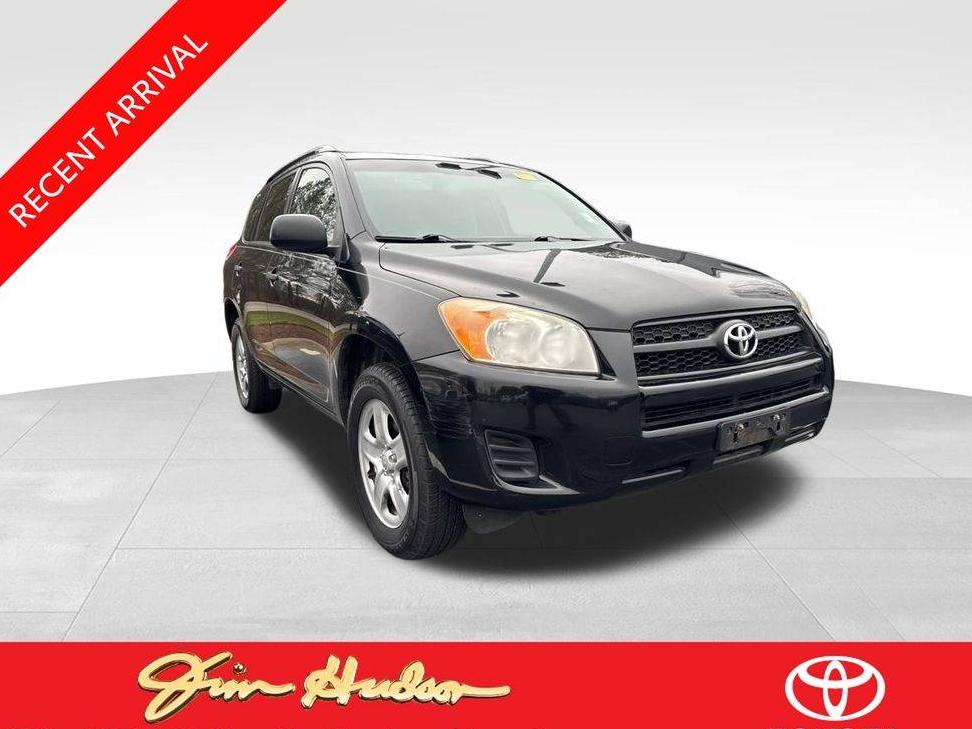 TOYOTA RAV4 2010 JTMKF4DV3A5018095 image