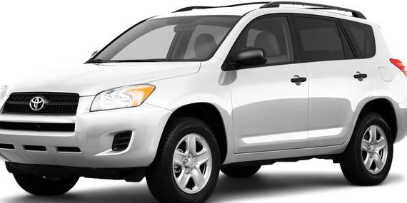 TOYOTA RAV4 2010 JTMBF4DV4AD021593 image