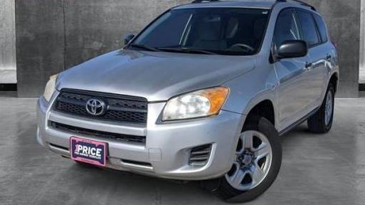 TOYOTA RAV4 2010 JTMZF4DV6AD026695 image