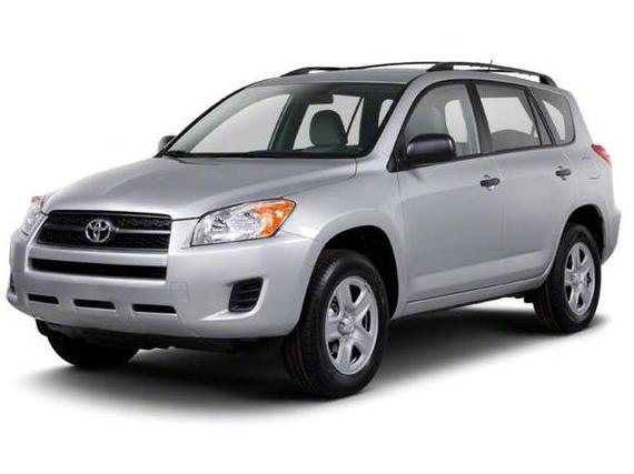 TOYOTA RAV4 2010 2T3ZK4DV7AW008561 image