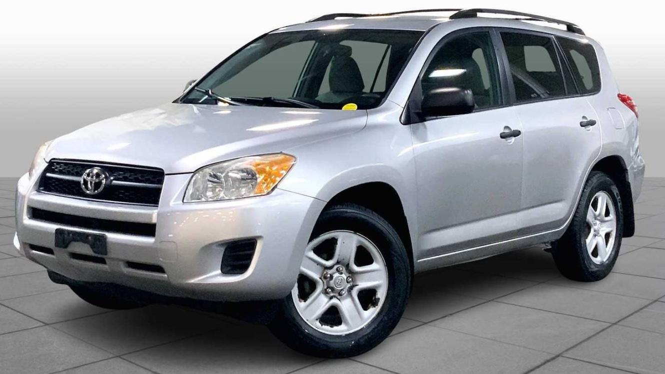 TOYOTA RAV4 2010 2T3BF4DV5AW078985 image