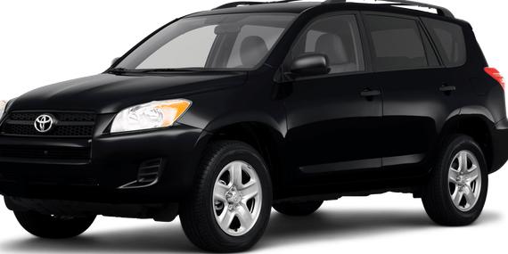 TOYOTA RAV4 2010 2T3BF4DV4AW057481 image