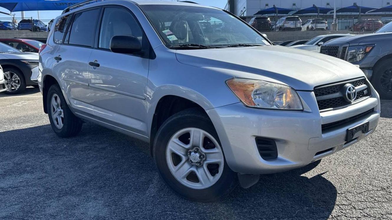 TOYOTA RAV4 2010 2T3ZK4DV9AW004320 image