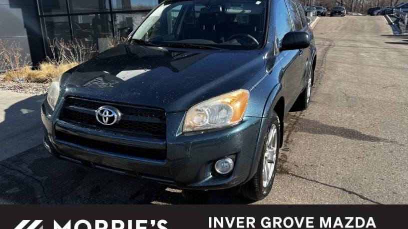 TOYOTA RAV4 2010 JTMRF4DV4A5035423 image