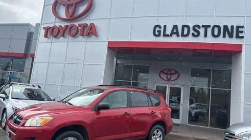 TOYOTA RAV4 2010 JTMZF4DV3A5027104 image