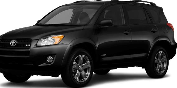 TOYOTA RAV4 2010 JTMRK4DV9A5093331 image