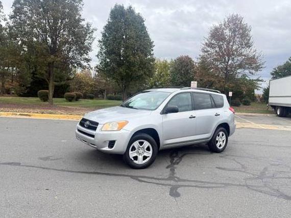 TOYOTA RAV4 2010 2T3BF4DV8AW068466 image