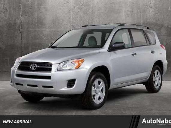 TOYOTA RAV4 2010 2T3BF4DV4AW026425 image