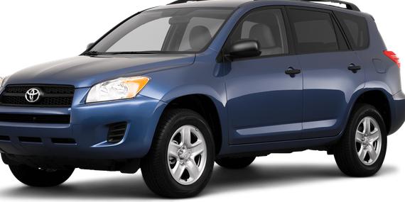 TOYOTA RAV4 2010 2T3BK4DV2AW019873 image