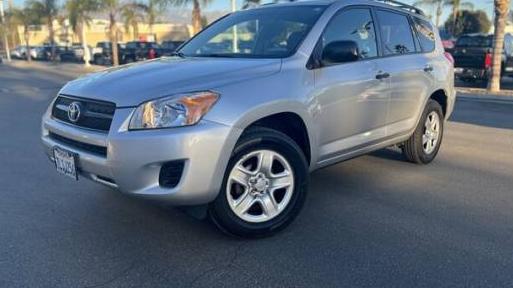 TOYOTA RAV4 2010 JTMZF4DVXA5026323 image