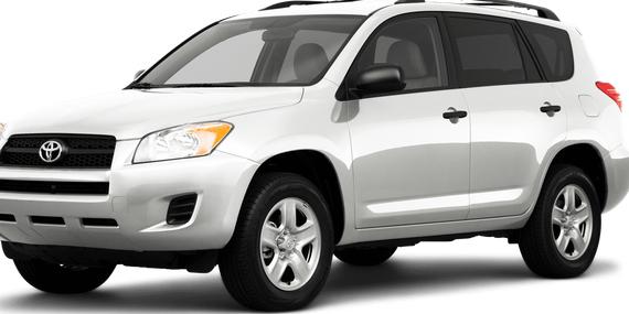 TOYOTA RAV4 2010 2T3DK4DV5AW025594 image