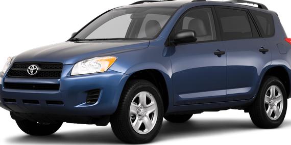 TOYOTA RAV4 2010 2T3RF4DV8AW049155 image
