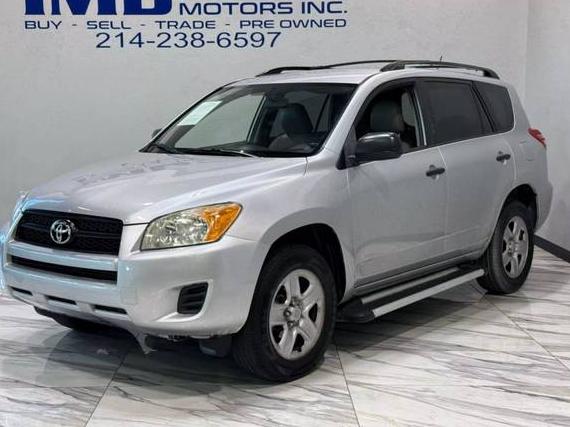 TOYOTA RAV4 2010 JTMZF4DV6A5030952 image