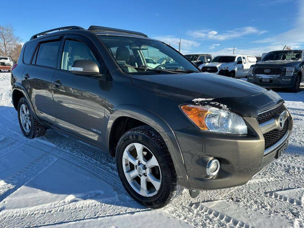 TOYOTA RAV4 2010 2T3DF4DV2AW026271 image