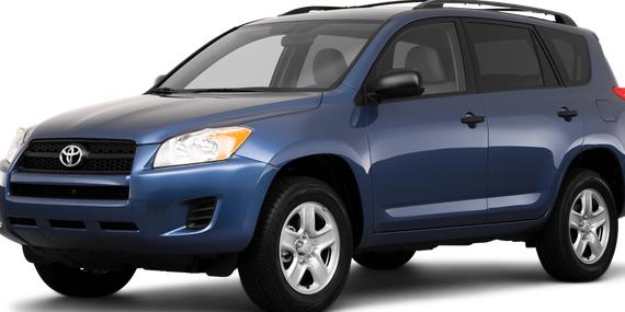 TOYOTA RAV4 2010 2T3BF4DV6AW071043 image