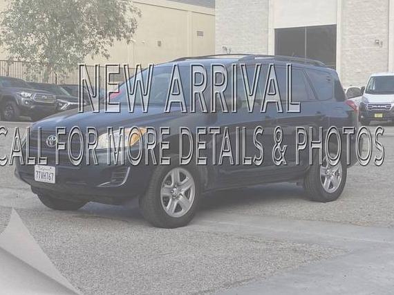 TOYOTA RAV4 2010 2T3ZF4DV9AW035734 image