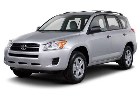 TOYOTA RAV4 2010 JTMDK4DV4AD015992 image