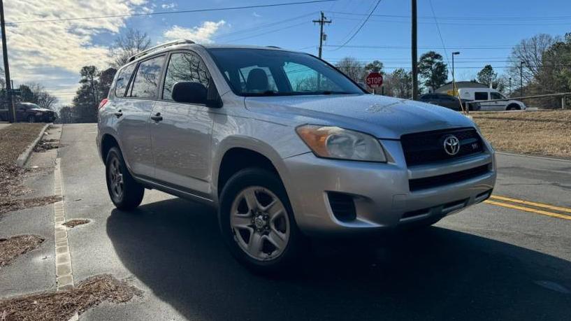 TOYOTA RAV4 2010 2T3ZK4DVXAW006870 image