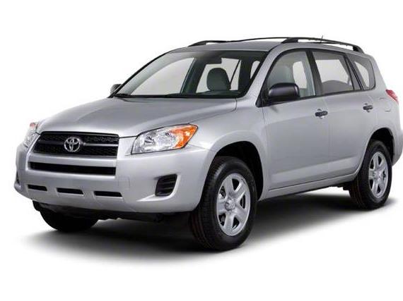 TOYOTA RAV4 2010 JTMYF4DV2A5025100 image