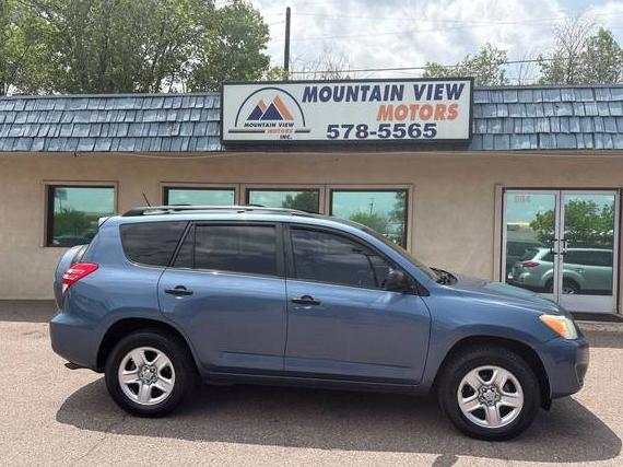TOYOTA RAV4 2010 JTMBF4DV3A5032143 image TOYOTA RAV4 2010 JTMBF4DV3A5032143 image