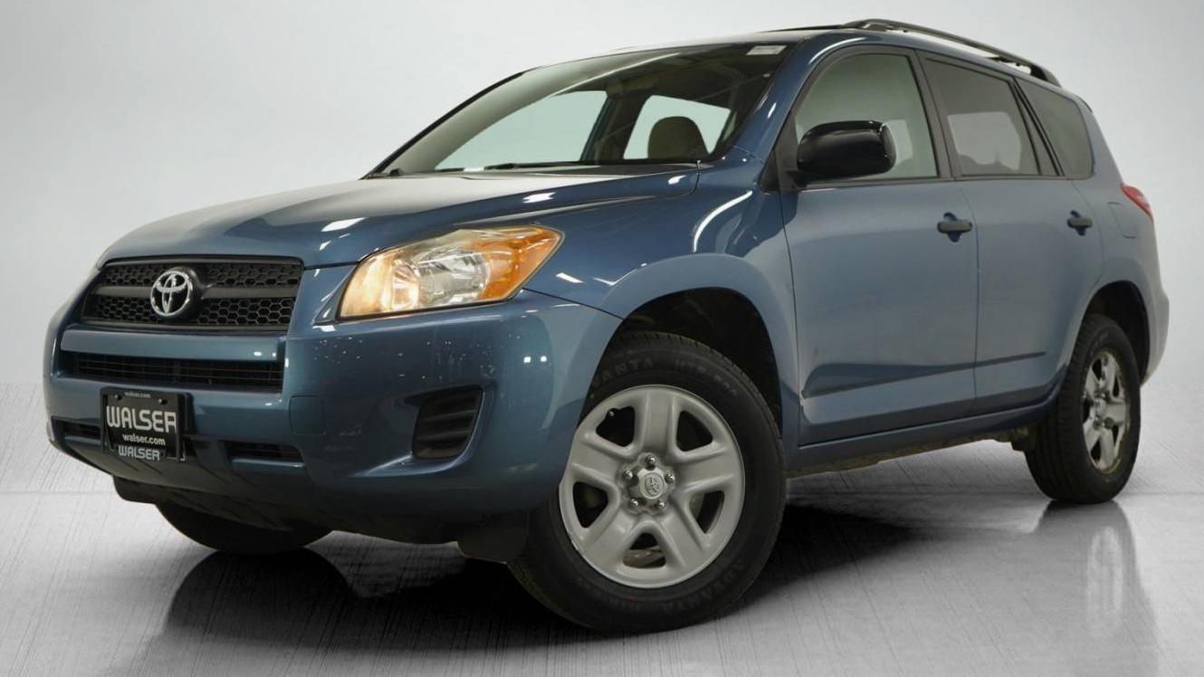 TOYOTA RAV4 2010 JTMZF4DV9A5031691 image