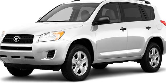 TOYOTA RAV4 2010 JTMBF4DV6A5020911 image