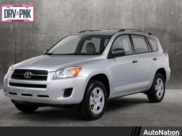 TOYOTA RAV4 2010 JTMZF4DV3AD016173 image