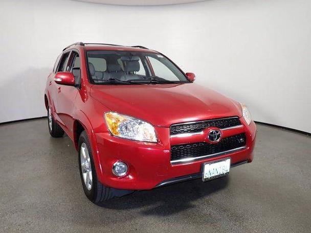 TOYOTA RAV4 2010 2T3YK4DV9AW007875 image