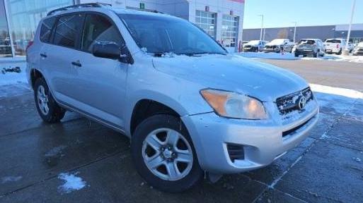 TOYOTA RAV4 2010 2T3BF4DV8AW055653 image