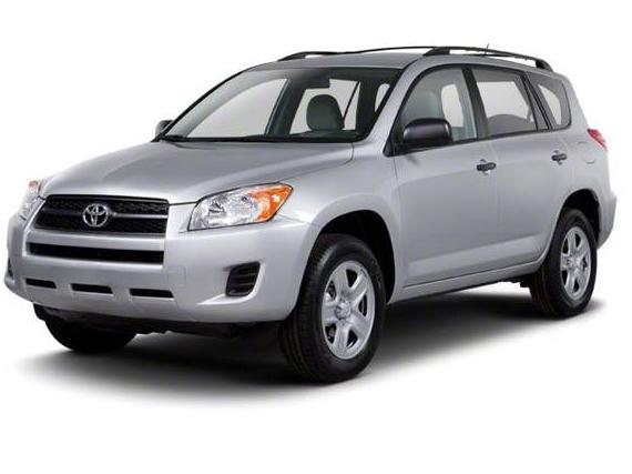 TOYOTA RAV4 2010 2T3DF4DV1AW064915 image