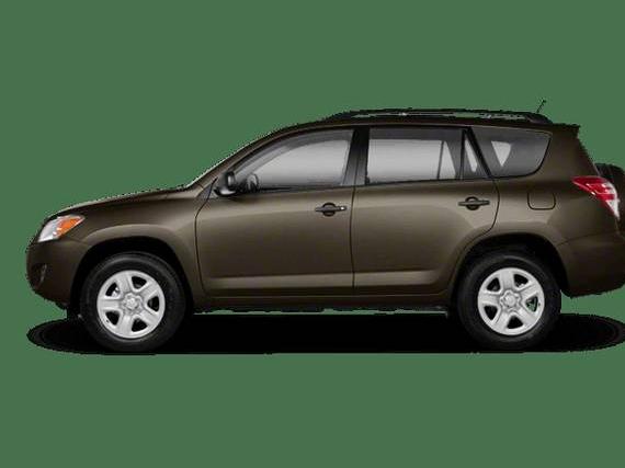 TOYOTA RAV4 2010 2T3JF4DV0AW071177 image