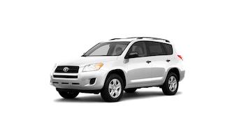 TOYOTA RAV4 2010 JTMBF4DV9AD035585 image