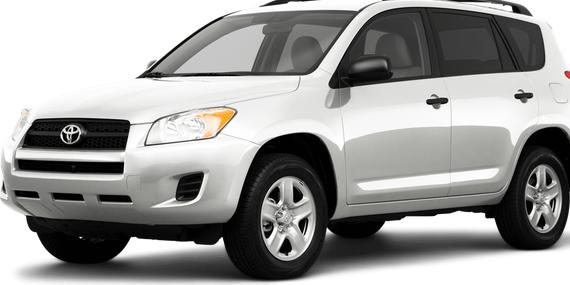 TOYOTA RAV4 2010 2T3YF4DV7AW027322 image