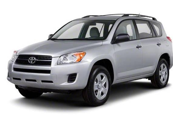 TOYOTA RAV4 2010 2T3BK4DV7AW025071 image