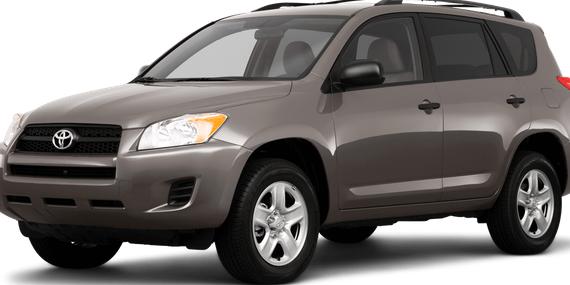 TOYOTA RAV4 2010 2T3DF4DVXAW066016 image