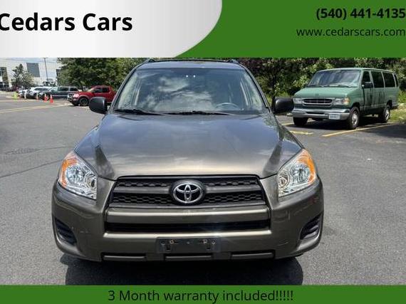 TOYOTA RAV4 2010 2T3BF4DV4AW054144 image