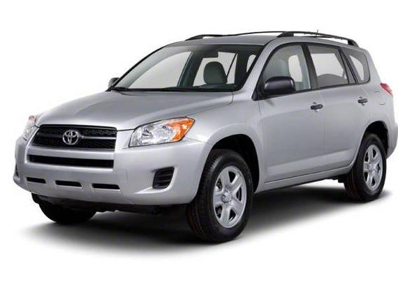 TOYOTA RAV4 2010 2T3BF4DV8AW030266 image