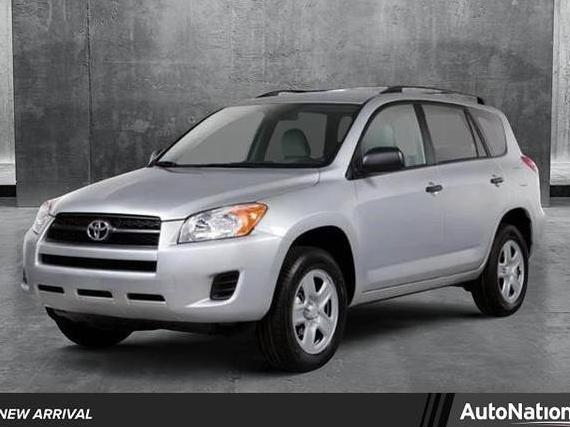 TOYOTA RAV4 2010 JTMBF4DV8A5021817 image