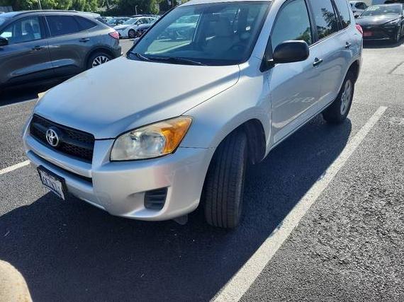 TOYOTA RAV4 2010 JTMZF4DV9AD022608 image