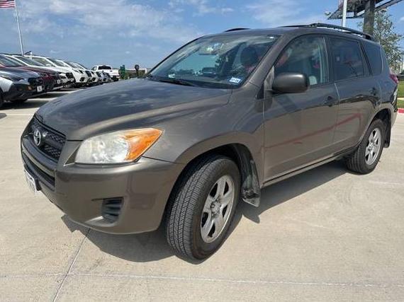 TOYOTA RAV4 2010 2T3ZF4DV4AW046561 image