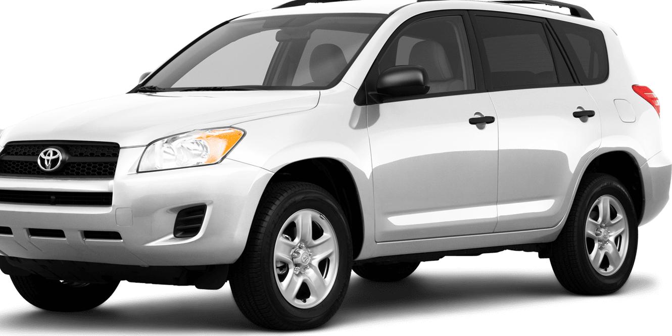 TOYOTA RAV4 2010 JTMWK4DV1AD004165 image