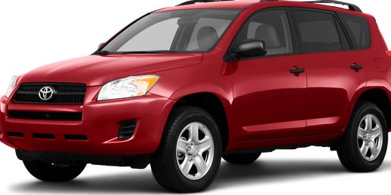 TOYOTA RAV4 2010 JTMBF4DV9A5021650 image