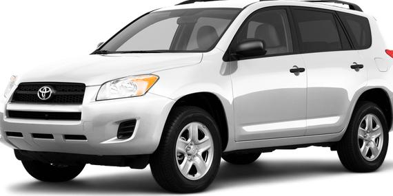 TOYOTA RAV4 2010 JTMBF4DV2AD027764 image