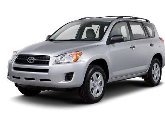 TOYOTA RAV4 2010 JTMDK4DV0AD010353 image