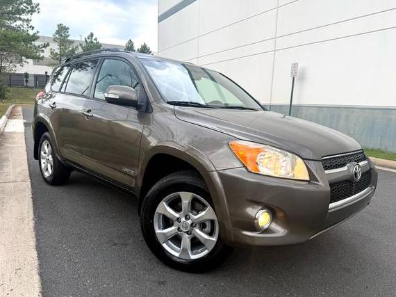 TOYOTA RAV4 2010 JTMDK4DV9A5097132 image