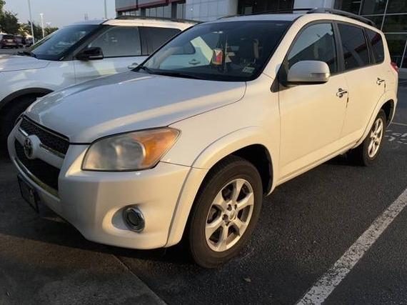 TOYOTA RAV4 2010 2T3DF4DV3AW063510 image