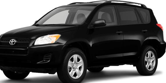 TOYOTA RAV4 2010 JTMBF4DV6A5020715 image