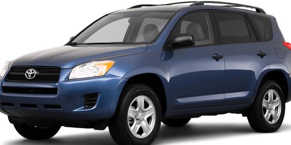 TOYOTA RAV4 2010 JTMJF4DV2A5018844 image