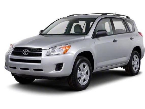 TOYOTA RAV4 2010 2T3JF4DV8AW041697 image